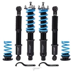 Maxpeedingrods Coilovers 24 Way Damper Shocks Kit For Mazda 6 (gh) 2009-2013 New. Price: $419.00.