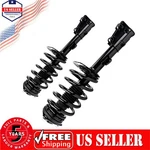 2PCS Front Complete Strut & Coil Spring Assembly Fits 2009-2010 Vw Routan New. Price: $159.59.