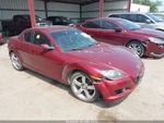 Strut Front 18" Wheel 12.5MM Rod Fits 04-08 Mazda RX8 430853 Used. Price: $102.49.
