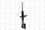 Fcs Suspension Strut Assembly Front Right 331764R For Subaru New. Price: $64.17.
