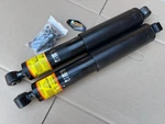 00-06 Tahoe Yukon 4WD Rear Shocks (genuine Sachs Brand!) Used. Price: $299.00.