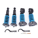Maxpeedingrods T6 Coilovers Shock Struts For Mitsubishi 3000GT Fwd 1991-1999 New. Price: $399.00.