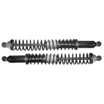 Suspension Shock Absorber And Coil Spring Assembly-load Adjusting New. Price: $182.88.