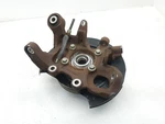10 11 12 13 14 15 Ford Expedition Driver Front Spindle Knuckle 5.4L AL3Z3K186C Used. Price: $107.99.