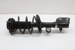 2019 Subaru Crosstrek Front Left Strut Shock Absorber 20310FL070 Oem 18 Used. Price: $189.99.