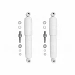 Gabriel Front Ultra Truck Shocks For Gmc PB1000 Series 63-65 Kit 2 New. Price: $88.58.