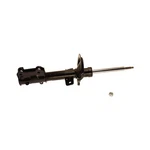 Kyb 335623 Excel-g Strut Front Ford New. Price: $128.48.
