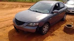 Driver Strut Front Without Turbo Excluding 17" Wheel Fits 05-09 Mazda 240736 Used. Price: $84.99.