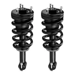 2PC Front Complete Struts For 2014 2015 2016 2017 2018 Silverado Sierra 1500 4WD New. Price: $155.99.