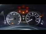 Passenger Strut Front Rwd Fits 13-19 Lexus GS350 2285208 Used. Price: $120.00.