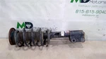 2015-2018 Ford Edge Shock Absorber Assembly-front,left With Spring F2GZ-18124-AD Used. Price: $150.00.