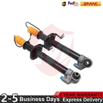 For Bmw E38 740I 750IL 95-2001 Rear Left Right Shock Absorbers Edc 37121091572 New. Price: $179.00.