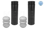 Damping Shock Absorber Dust Cover Kit Meyle 314 740 0014 Fits Bmw Hyundai New. Price: $22.49.