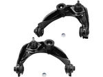 Detroit Axle 68VN44H Front Upper Control Arm Set Fits 2006-2012 Ford Fusion New. Price: $73.76.