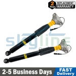 2X Rear Shock Absorber Struts Fit 16-22 Audi SQ7 RSQ8, 18-22 Lamborghini Urus New. Price: $159.36.