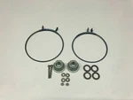 Lamborghini Gallardo Spyder Shock Absorber Clamp Kit Oem 0R1400061 New. Price: $50.00.