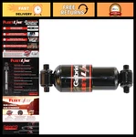 Heavy Duty Cab Shocks For Kenworth T680 T880 W990 Peterbilt 348 567 579 Oem# 120 New. Price: $83.59.