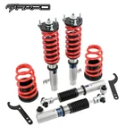 Fapo Ps Series Coilover Shock Struts Lowering Kit For Mazda 6 Gg 2003-2008 New. Price: $312.55.