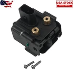 Air Suspension Valve Block For Bmw 5-SERIES E61 Touring Wagon X5 E70 X6 E71 E72 New. Price: $31.99.