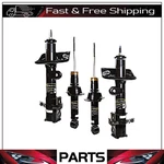 For 2015-2016 Honda Cr-v Awd Monroe Oem Front & Rear Struts New. Price: $428.38.