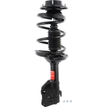 Monroe Front Left Suspension Strut And Coil Spring Assembly - 183069 New. Price: $129.33.