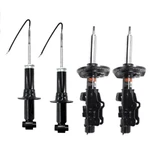 Front Rear Shock Absorber Strut W/magnetic Fit Chevrolet Camaro 2012-15 Ss 2014- New. Price: $380.00.