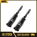 2X Front Quick Complete Struts & Coil Spring Assembly For Kia Sorento 2003-2009 New. Price: $111.14.