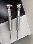 2-RANCHO Ford F-150 2021-24 RS9000XL Front Driver & Passenger Side Struts Hocks Remanufactured. Price: $90.00.