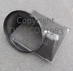 Radiator Shroud Hummer H1 Humvee Hmmwv Fan Cover Cooling Am General M998 New. Price: $499.95.