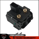Air Suspension Valve Block For Bmw X6 E71 E72 X5 E70 5-SERIES E61 Touring Wagon New. Price: $31.99.