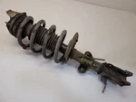 18-19 Dodge Caravan Lh Left Strut Front Performance Suspension Opt Sdd 68138246 Used. Price: $110.98.