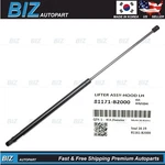 Oem Hood Lift Support Right Passenger Side For 2014-2019 Kia Soul 81171-B2000 New. Price: $320.56.