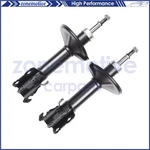 2PCS Shock Absorbers For 1995-1999 Toyota Paseo / 96 Fwd Front Left Right New. Price: $54.09.