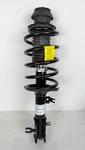 Monroe 182296 Suspension Strut Coil Spring Complete Assembly, New Front Left. Price: $89.00.