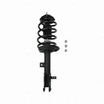 Frt Complete Strut Assy Prt 819587 New. Price: $118.95.