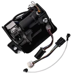 Air Suspension Compressor Pump For Gmc Chevrolet Avalanche Suburban Tahoe 949000 New. Price: $130.80.