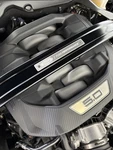 Ford Performance Mustang S550 S650 2015+ Oem Engine Strut Tower Brace W/badge New. Price: $149.95.