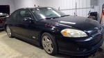 Passenger Strut Rear Sport Ride Suspension System Fits 06-11 Impala 468264 Used. Price: $65.62.