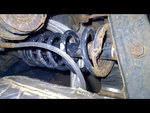 Strut Rear Fits 98-05 Lexus GS300 1544081 Used. Price: $85.49.