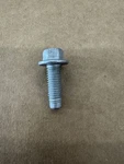 Genuine Ford Mount Bolt W714125-S442 New. Price: $9.60.
