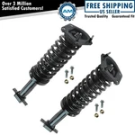 Complete Shock Strut & Spring Assembly Front Kit Pair Set For Camaro Firebird New. Price: $178.24.
