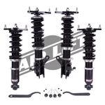 Air Lift Performance 12-24 Toyota G86/GR86/FRS/BRZ Coilover Kit 79006 New. Price: $550.00.