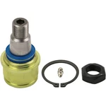Acdelco 45D10733 Suspension Ball Joint Boot Front Driver Or Passenger Side Lower New. Price: $86.05.