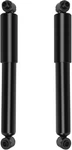 Shock For Chevy 4WD/RWD, Ocpty 2PCS Front Absorbers Fits Cadillac Escalade... New. Price: $51.46.