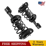 2PCS Rear Complete Struts & Coil Springs For Chevy Impala Limited Buick Lacrosse New. Price: $123.13.