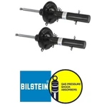Bilstein Touring Front + Struts For Volkswagen Vw Jetta Golf Gti Beetle MK4 New. Price: $152.95.