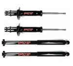 Front & Rear Struts Shocks For Chevy Trailblazer Ssr Gmc Envoy Buick Rainier Fcs New. Price: $204.23.
