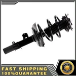 Monroe Front Right Passenger Struts For 2015 2016 -2020 Acura Tlx Lk New. Price: $139.60.