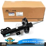Genuine Strut Shock Front Passenger For 12-17 Hyundai Veloster Oem 546612V900 New. Price: $126.46.