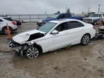 Strut 205 Type C300 Sedan Rwd Front Fits 18-21 Mercedes C-class 1899792 Used. Price: $163.30.